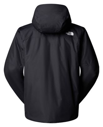 The North Face Sarsen Isolierende Jacke Schwarz Mann