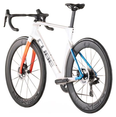 Cube Litening Aero C:68X SLT Road Bike Shimano Dura-Ace Di2 12S