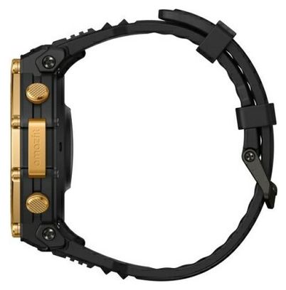 GPS Watch Amazfit T-Rex 3 Pro 48mm Gold Black