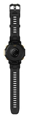 GPS Watch Amazfit T-Rex 3 Pro 48mm Gold Black