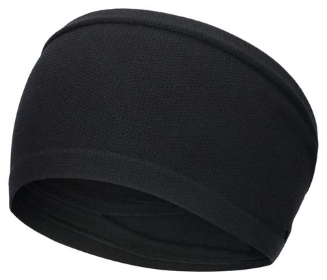 Cinta para la cabeza Asics Performance Negro
