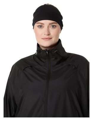 Cinta para la cabeza Asics Performance Negro