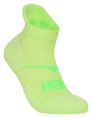Hoka No-Show Socken, mehrfarbig (3 Paar)