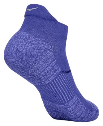 Hoka No-Show Socken, mehrfarbig (3 Paar)
