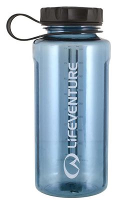 Lifeventure Borraccia Tritan 1000ml Trasparente / Blu