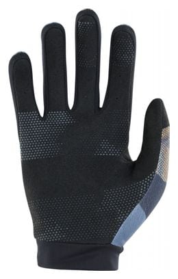 Gloves ION Scrub gray