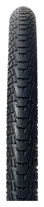 Hutchinson Haussman TubeType 26 '' Infinity / Reflex Black Tire