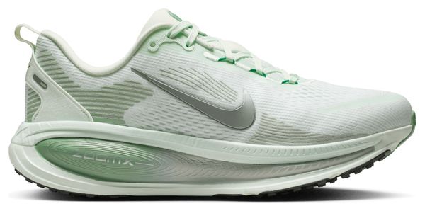 Zapatillas de running Nike Vomero 18 Blanco/Verde para mujer