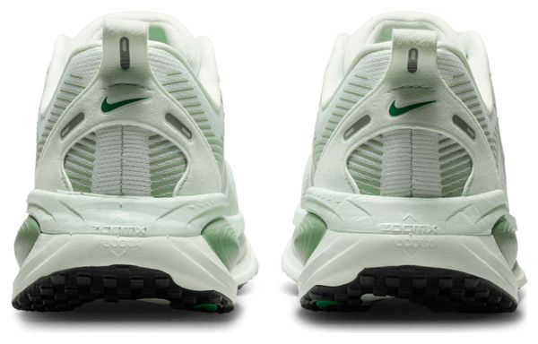 Zapatillas de running Nike Vomero 18 Blanco/Verde para mujer