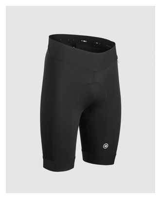 Assos Mille GT Half C2 Bibshort Zwart L