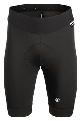 Assos Mille GT Half C2 Bibshorts Black L