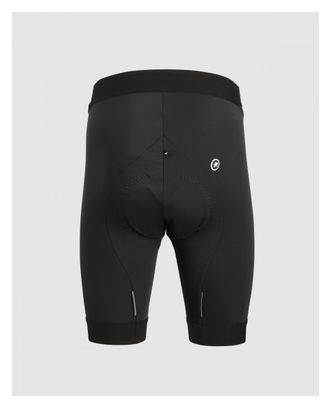 Cuissard Assos Mille GT Half C2 Noir 
