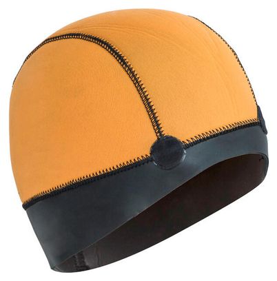 MYLEDI Cuffia Da Nuoto In Neoprene 2 Mm | Unisex Per Snorkeling, Surf E Kayak | Termica, Morbida, Taglia Unica, Nero