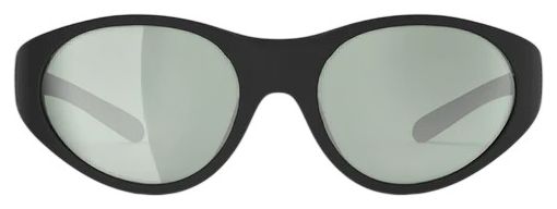 Occhiali da sole Izipizi Horizon neri polarizzati unisex
