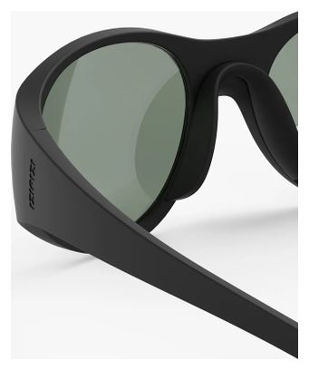 Occhiali da sole Izipizi Horizon neri polarizzati unisex