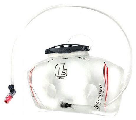 Poche à Eau Osprey Hydraulics Lumbar 1.5L Reservoir