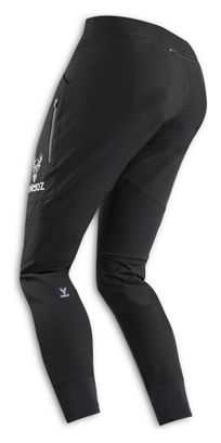 Animoz Wild MTB Broek Zwart met skin