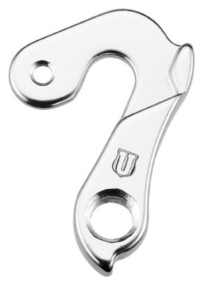 Patte de derailleur alu Marwi scott gh - 278 (vendu a l'unite)