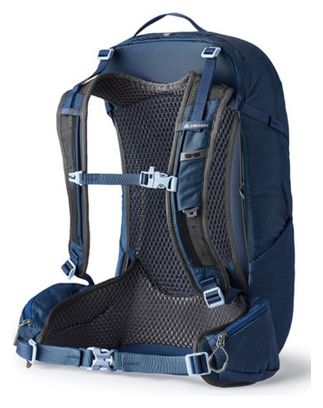 Gregory Juno 24 Rc Wanderrucksack Blau