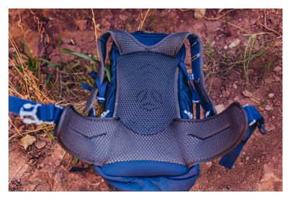 Gregory Juno 24 Rc Wanderrucksack Blau