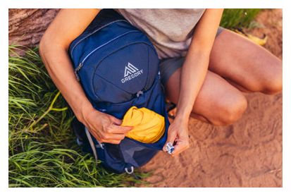 Gregory Juno 24 Rc Wanderrucksack Blau