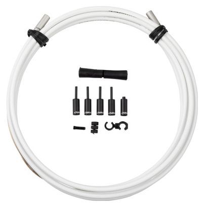 Jagwire 1x Pro Shift Kit White