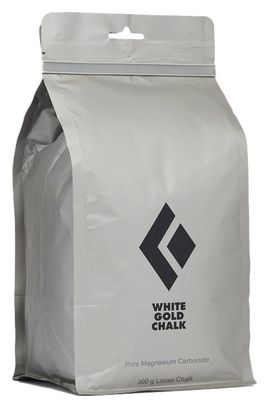 Black Diamond White Gold Magnesia 300 G