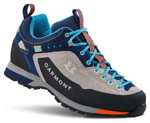 Garmont Dragontail Lt Women's Approach Shoes Gray Orange