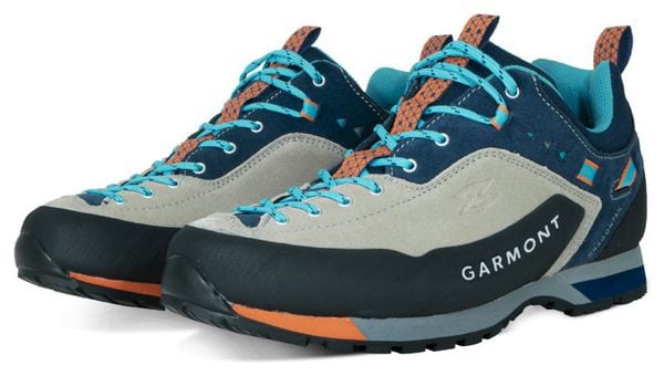 Garmont Dragontail Lt Women&#39;s Approach Shoes Gray Orange