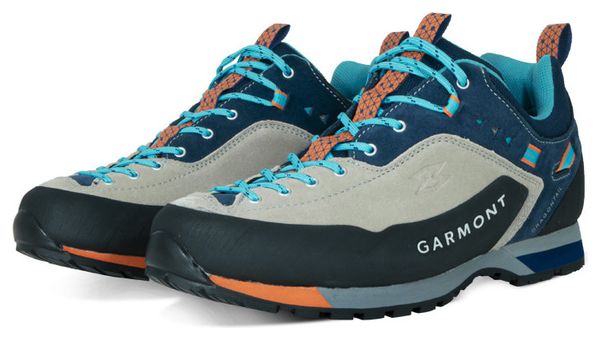 Garmont Dragontail Lt Women's Approach Shoes Gray Orange