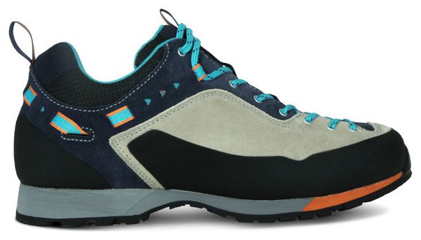Garmont Dragontail Lt Women's Approach Shoes Gray Orange