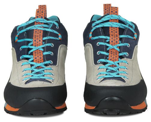 Garmont Dragontail Lt Women's Approach Shoes Gray Orange
