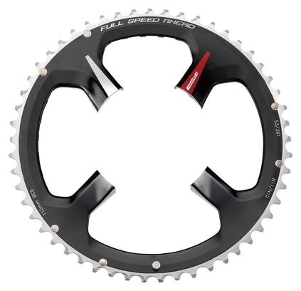 Kettenblatt FSA K-Force ABS 110mm Schwarz