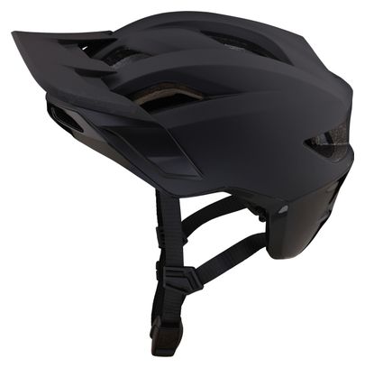 Casque Troy Lee Designs Flowline SE Mips Stealth Noir