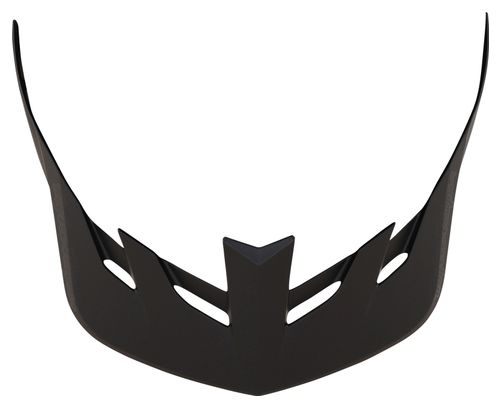 Troy Lee Designs Flowline SE Mips Stealth Helmet Black