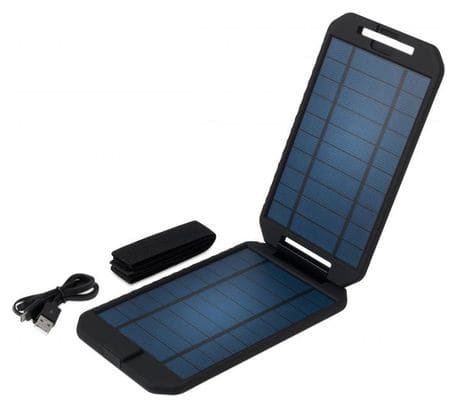 Panneau solaire Extrême Solar - Powertraveller