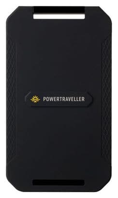 Panneau solaire Extrême Solar - Powertraveller