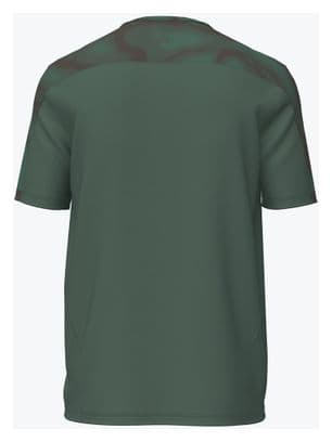 7Mesh Roam Short Sleeve Jersey Green
