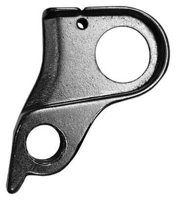 Patte de Dérailleur Cube Hanger MTB X-12 STD 2020 (18-05516)