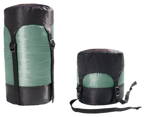 Deuter Exosphere +4°SL Green Sleeping Bag for Women