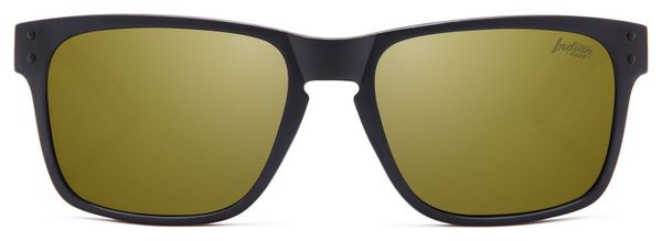 Lunettes de soleil polarisées Freeride The Indian Face pour hommes et femmes