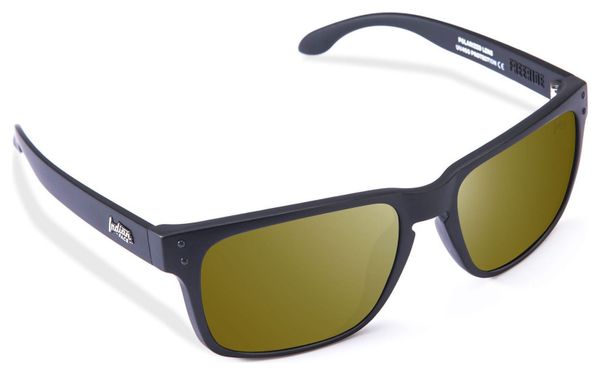 Lunettes de soleil polarisées Freeride The Indian Face pour hommes et femmes