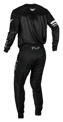 Fly Rayce Long Sleeve Jersey Black