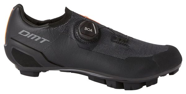 DMT KM30 Scarpe da MTB Nero