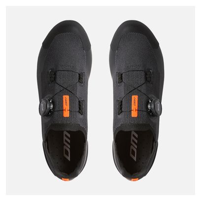 DMT KM30 MTB Shoes Black