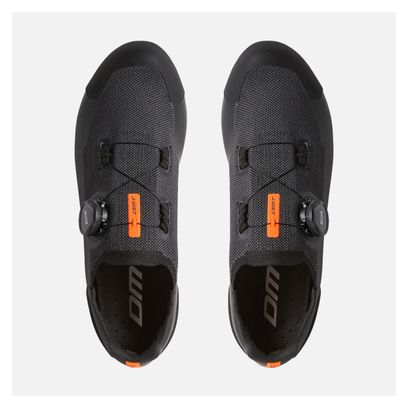 DMT KM30 Scarpe da MTB Nero