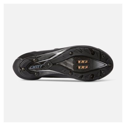 DMT KM30 Scarpe da MTB Nero