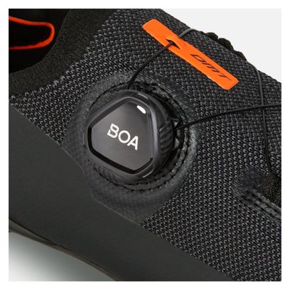DMT KM30 Scarpe da MTB Nero