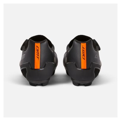 DMT KM30 Scarpe da MTB Nero