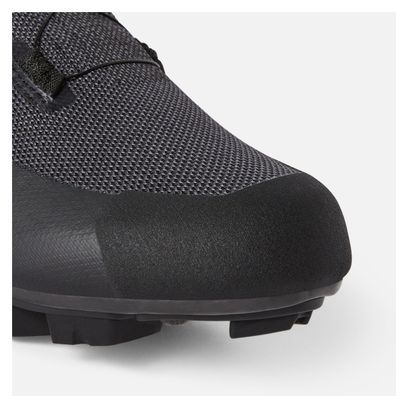 DMT KM30 Scarpe da MTB Nero